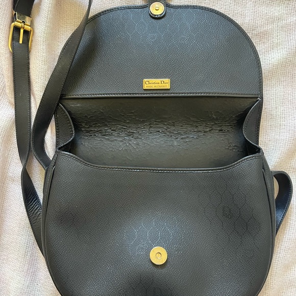 Vintage Christian Dior authentic - Picture 8 of 15